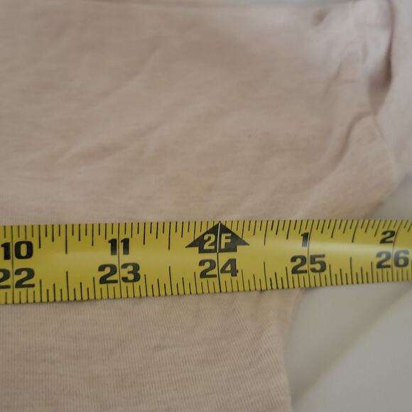 Philosophy Pull Over Shirt Size Medium Short Sleeve Perfect for Summer - Picture 7 of 8